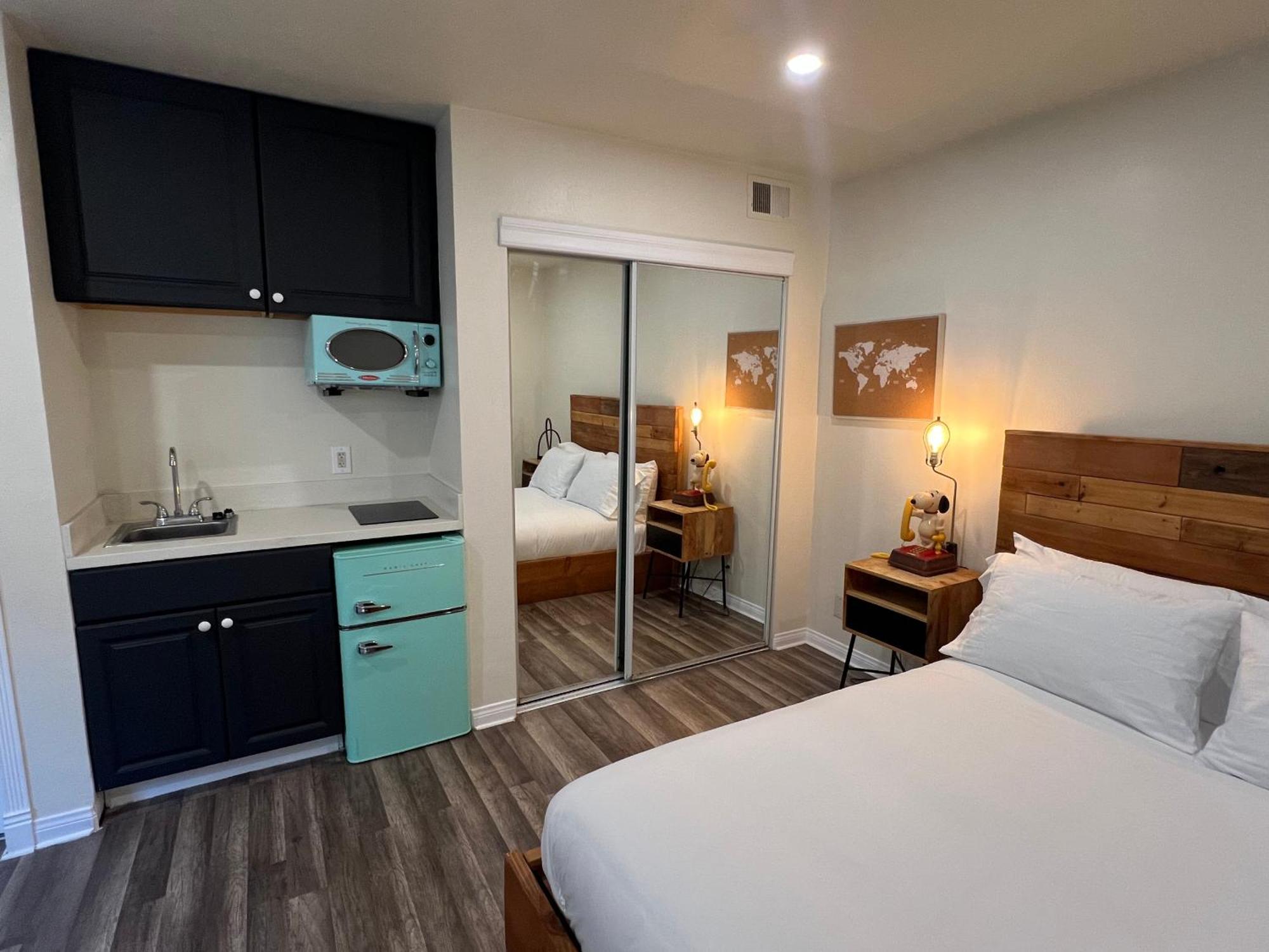 Beautiful Studio In North Inglewood Los Angeles Ngoại thất bức ảnh